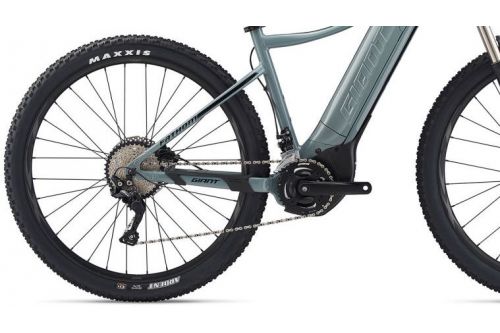 Rower trialowy Giant Fathom E+ 2 29 2020